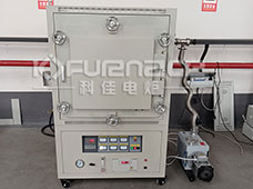 箱式气氛炉多少钱？