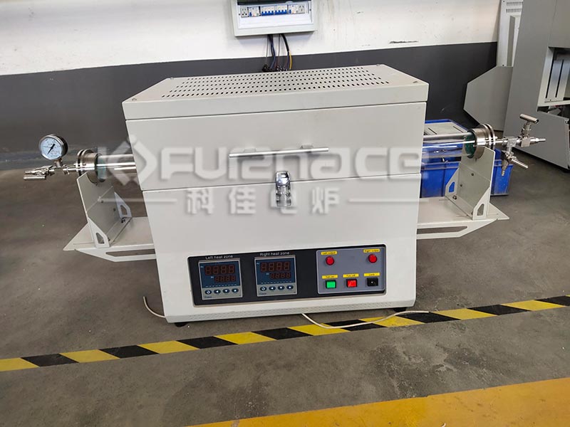 什么是管式炉？它有什么特点呢？