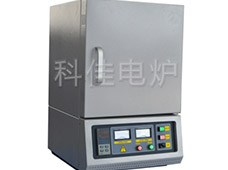 1400℃箱式热处理炉