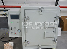 1200℃高温箱式气氛炉怎么选择？