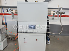 管式炉通气体有什么作用？