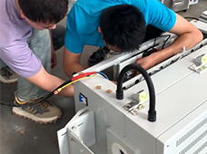 管式炉显示温度和实际温度不一致是什么原因？