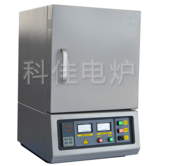1400℃小型实验箱式马弗炉