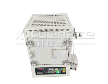 小型实验用1400度气氛烧结炉