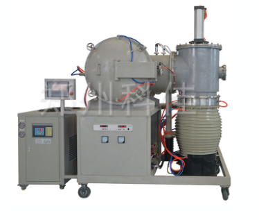 定制炉膛尺寸真空气氛退火炉