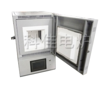 比较常用的马弗炉