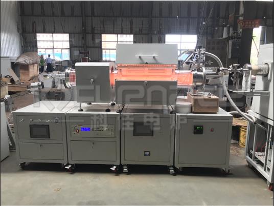 比较常用的大管径射频PECVD镀膜电炉