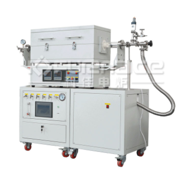 多温区多通道CVD镀膜电炉