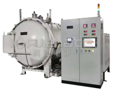 工业型烧结炉