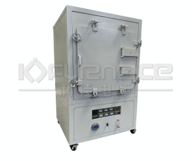 比较常用的最高温度1200℃气氛炉