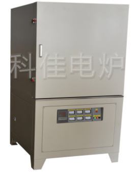 比较常用的高温马弗炉
