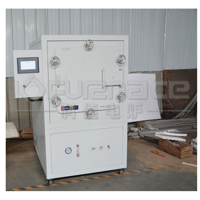 可以通氩气的气氛马弗炉