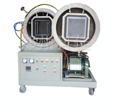 比较常用的石墨加热真空炉