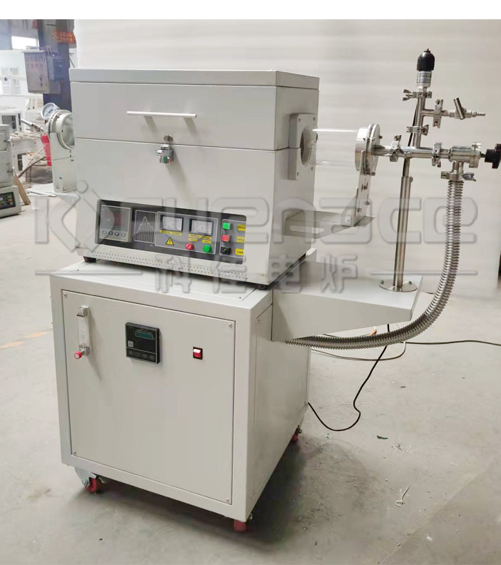 比较常用的真空气氛管式炉