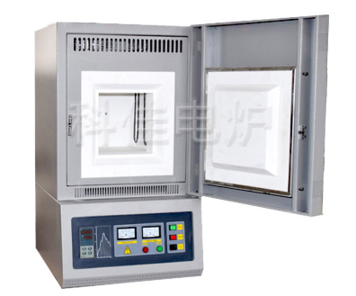 比较常用的小型1700度马弗炉