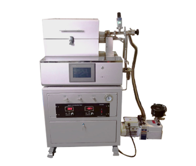 可以做化学气相沉积镀膜的RTP快速退火炉