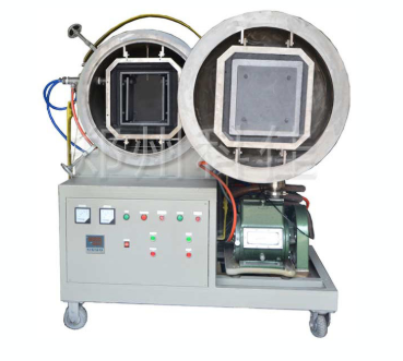 比较常用的是石墨高温真空炉