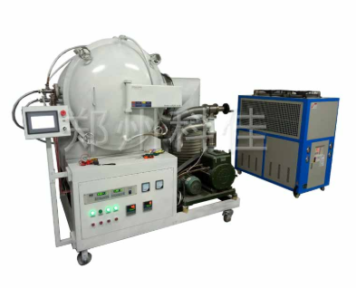 比较常用的真空钎焊炉