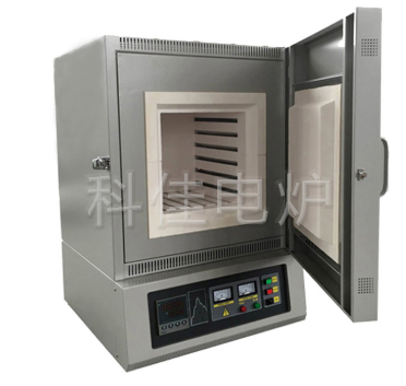 比较常用的1200度箱式电阻炉