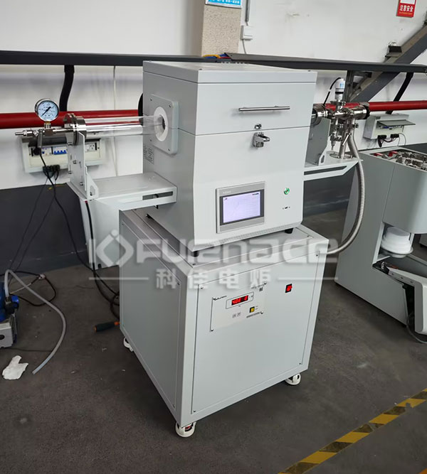 比较常用的实验室管式炉