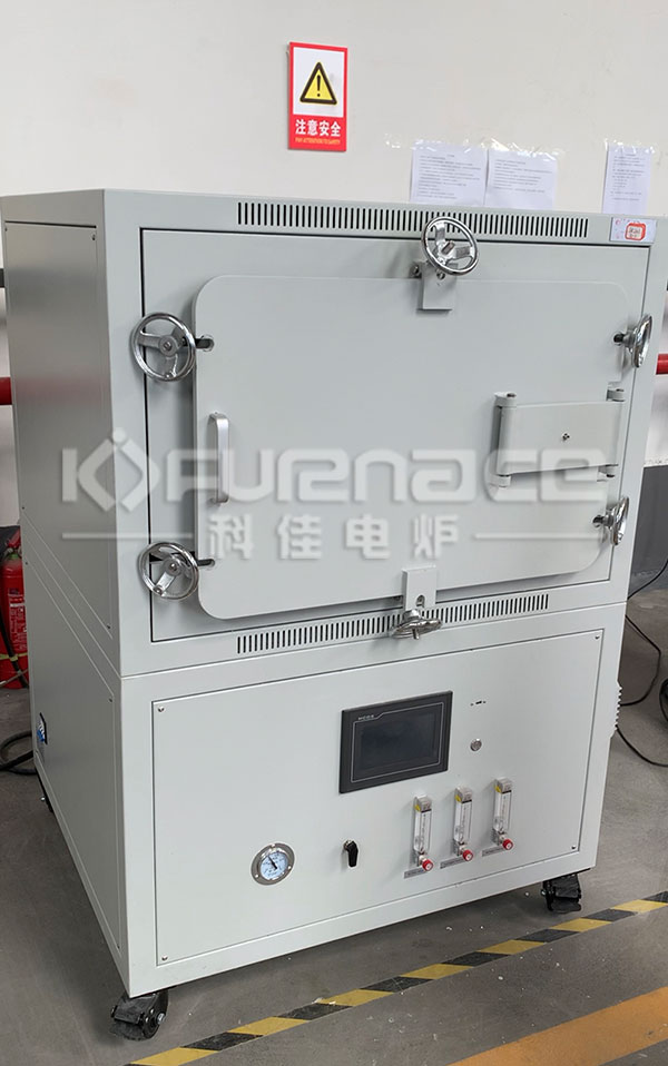 定制炉膛尺寸气氛炉