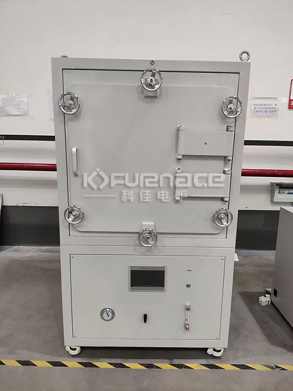 比较常用的1700度气氛炉